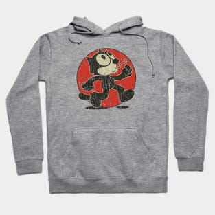 Felix The Cat Hoodie